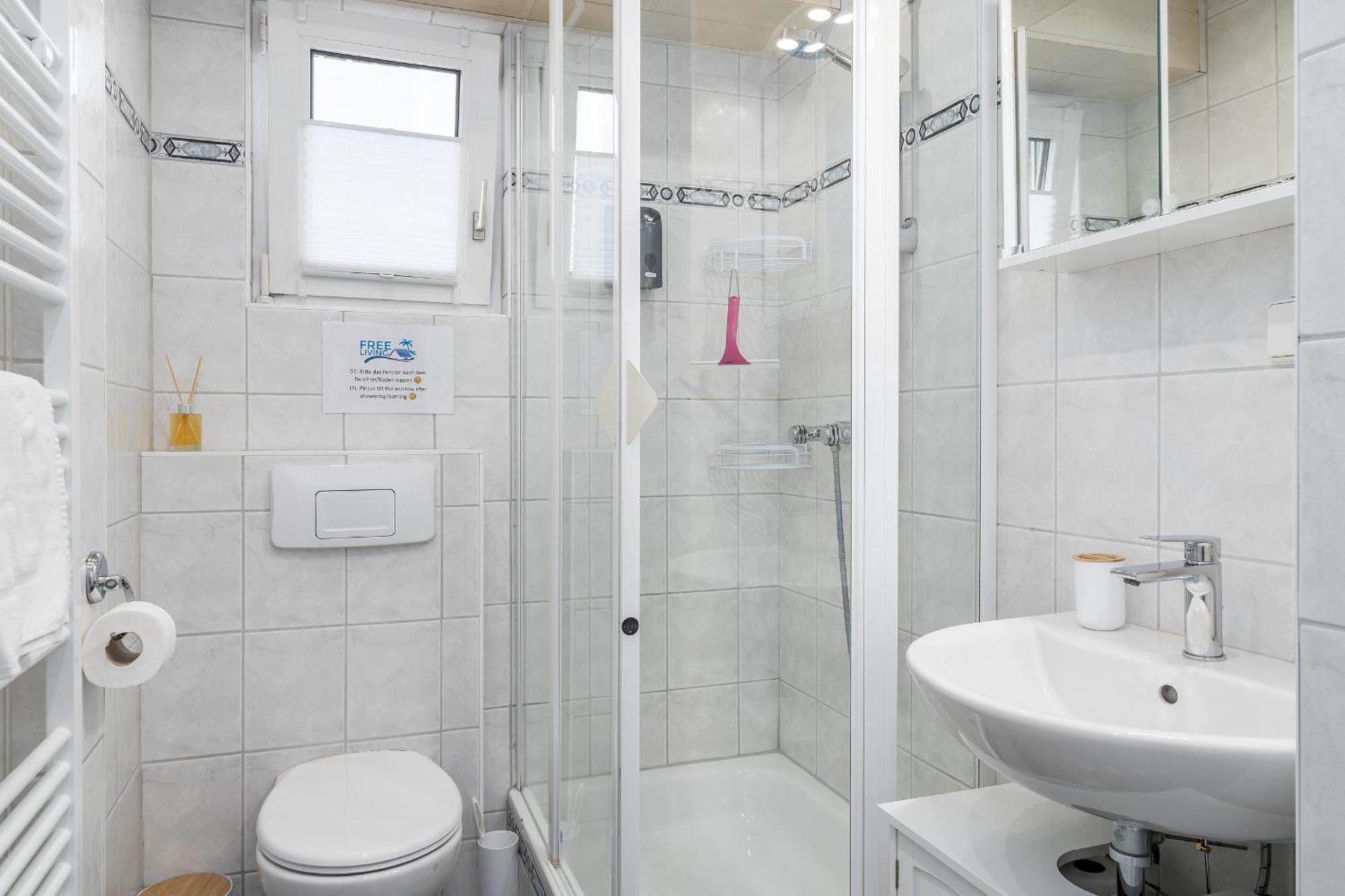 Immo-Vision - Natur Design Apartments, Parkplatz, Kueche Calberlah Luaran gambar