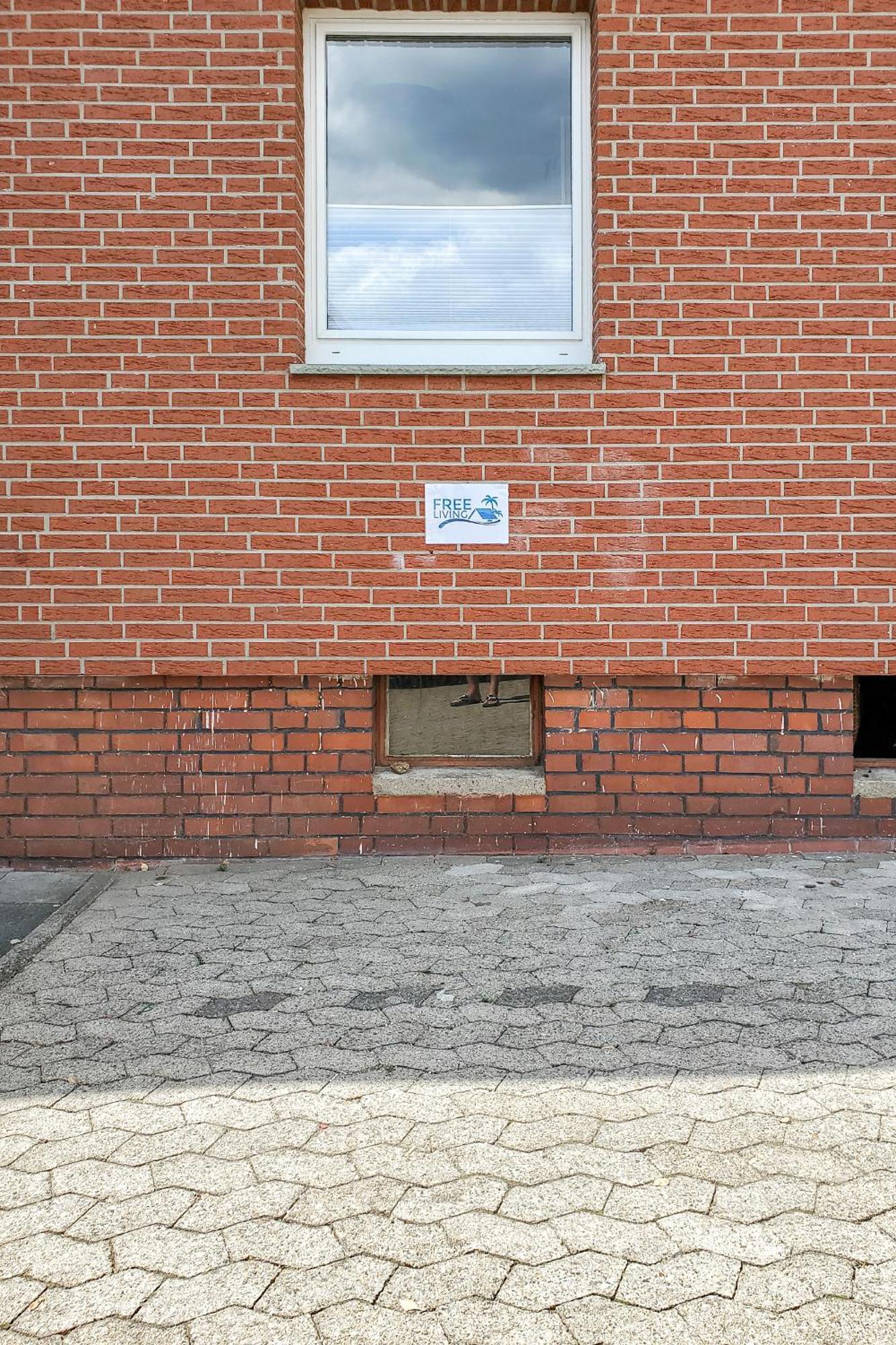Immo-Vision - Natur Design Apartments, Parkplatz, Kueche Calberlah Luaran gambar